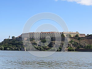 Petrovaradin Fortress