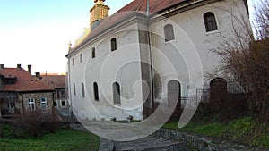 Petrovaradin, Saint George Catholic church