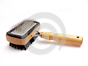 Pets brush