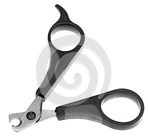 Pets pedicure tool - Claw scissors