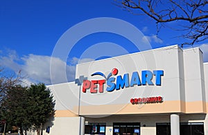 PetSmart Store
