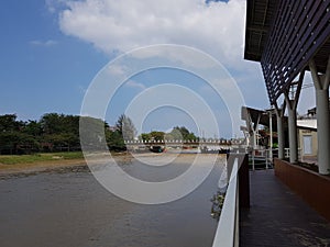 Peunayong Bridge photo