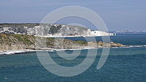 Peveril Point & Old Harry Rock