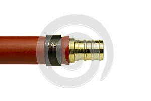 Pex Pipe Connector Fitting