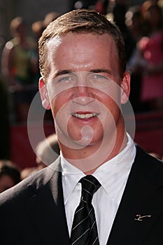 Peyton Manning