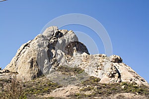 PeÃÂ±a de Bernal photo