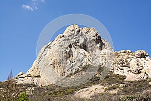 PeÃÂ±a de Bernal photo