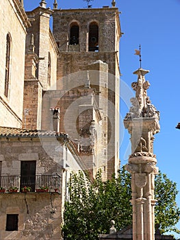 PeÃÂ±aranda de Duero, Spain