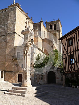 PeÃÂ±aranda de Duero, Spain