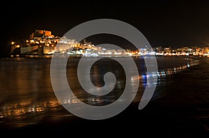 PeÃÂ±iscola, Spain