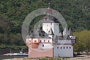 Pfalz castle