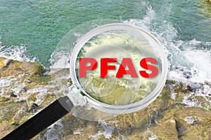 PFAS Contamination of Drinking Water - Alertness about dangerous PFAS