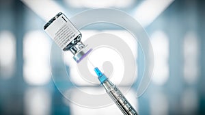 Pfizer BioNTech mRNA type COVID-19