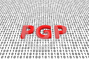 PGP
