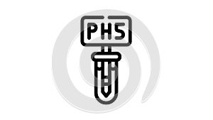 ph5 test black icon animation