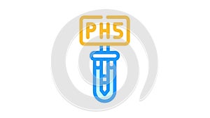 ph5 test color icon animation