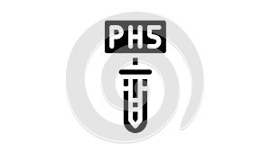 ph5 test glyph icon animation