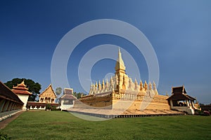 Pha That Luang