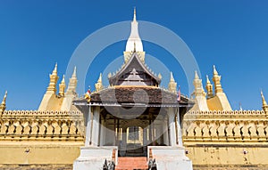 Pha That Luang