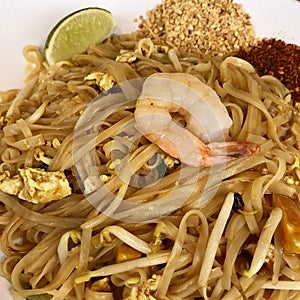 phad thai