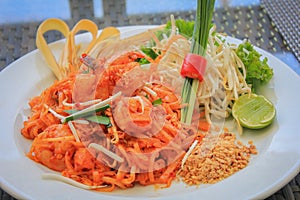 Phad Thai