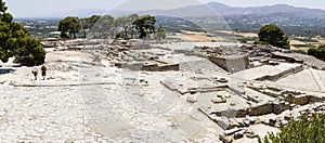 Phaistos