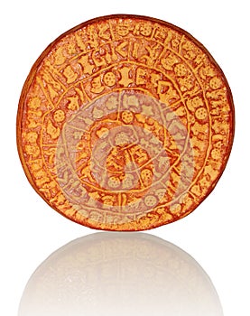 Phaistos Disc