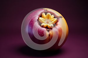 Phalsa Fruit's Delicate Beauty