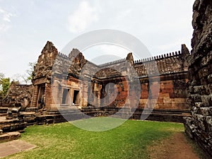 Phanom Rung Historical Park