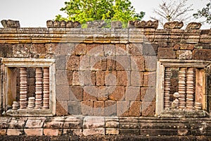 Phanom Rung historical park