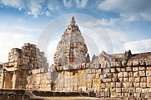 Phanom Rung Historical Park.