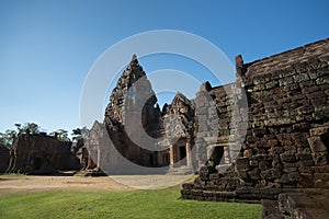 Phanom Rung Historical Park, Attractions in Thailand