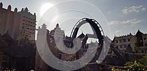 Phantasialand germany