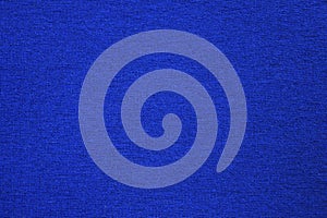 Phantom Blue textile textured background
