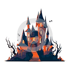 The Phantom's Serenade,Generative AI