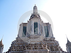 Phar Prang Wat Arun