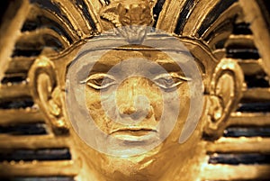 Pharaoh Face