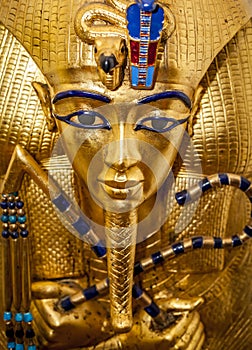 Pharaoh photo