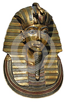 Pharaon mask