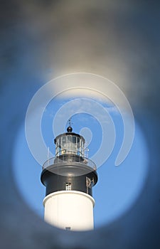 Phare de Chassiron, ile d Oleron ( France )