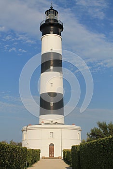 Phare de Chassiron, Ile d Oleron ( France )