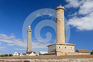 Phare de Penmarc`h