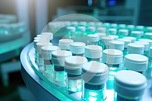 Pharma technology: conveyor in drug manufacturing