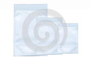 Pharmaceutical Bag