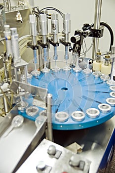 Pharmaceutical Equipment