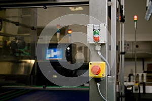 Pharmaceutical industry