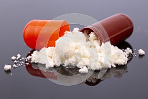 Pharmaceutical industry drugs pills vitamins