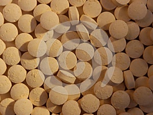 pharmaceutical industry pills medication health pharmacy vitamins dosage photo