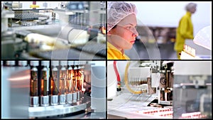 Pharmaceutical Manufacturing