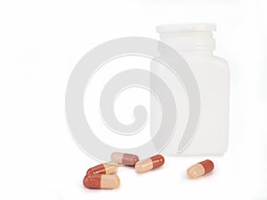 Pharmaceutical medicament, for health